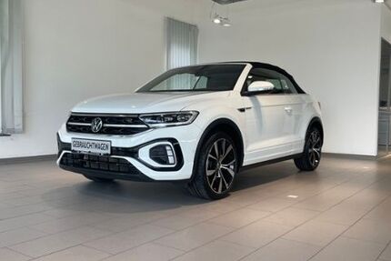 VW T-Roc 30.100 km 29.980 &euro; Hannover 30453