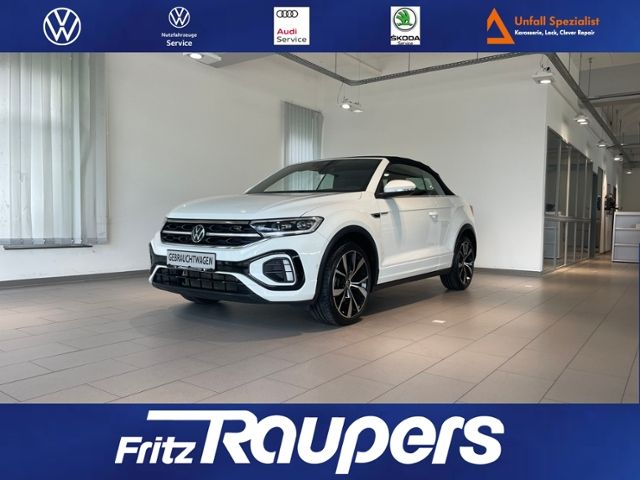 VW T-Roc 30.100 km 29.980 &euro; Hannover 30453