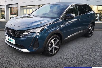 Peugeot 3008 19.974 km 20.790 &euro; Neu-Isenburg 63263