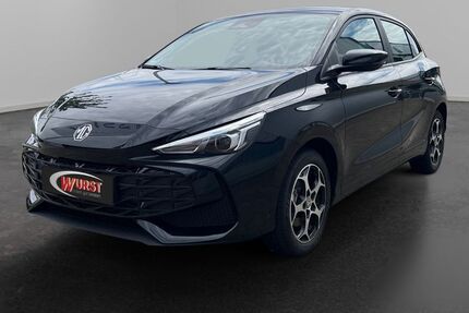 MG 3 3.800 km 17.990 € Bempflingen 72658