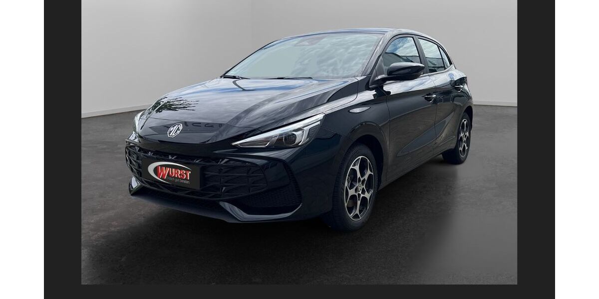 MG 3 3.800 km 17.990 € Bempflingen 72658