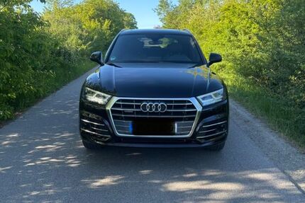 Audi Q5 135.000 km 24.200 &euro; Nittendorf 93152