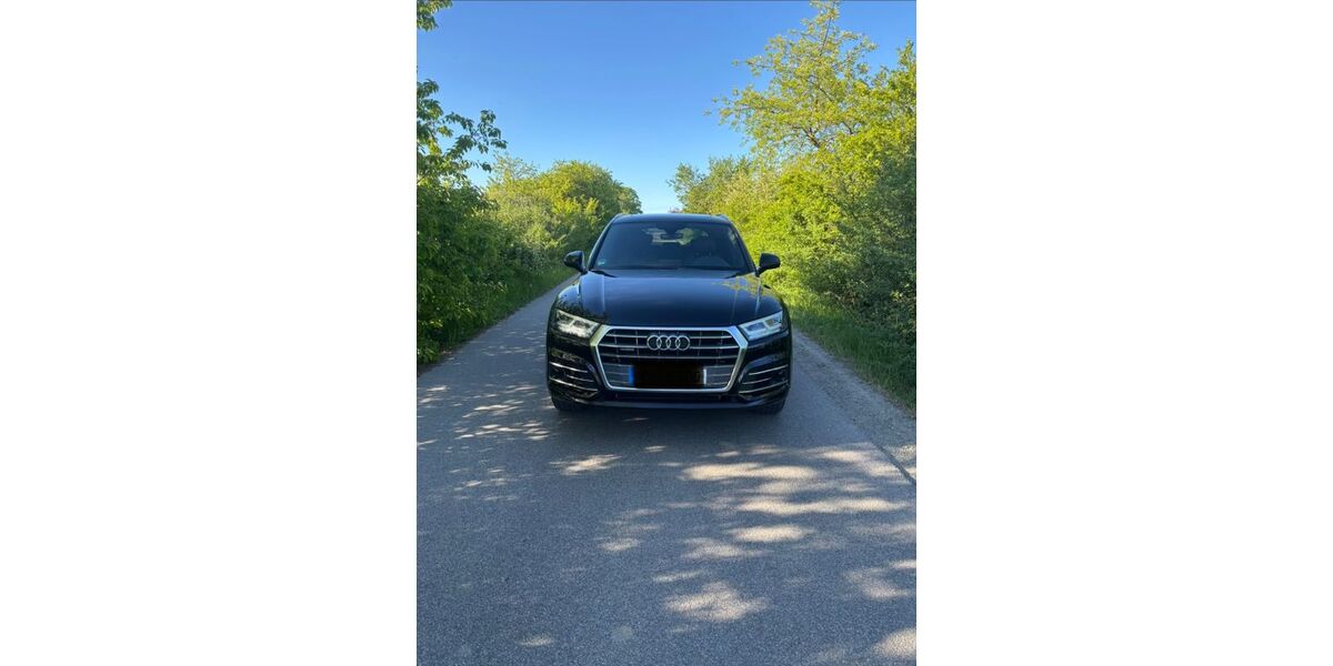 Audi Q5 135.000 km 24.200 &euro; Nittendorf 93152