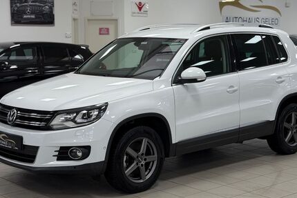VW Tiguan 177.847 km 12.690 &euro; Rietberg 33397