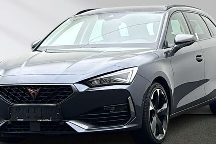 Cupra Leon 49.551 km 24.880 &euro; Emsdetten 48282