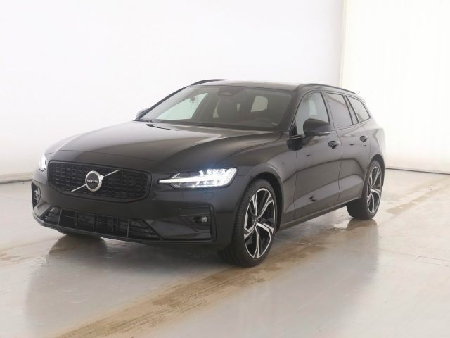 Volvo V60 24.900 km 39.900 € Leipzig 04179