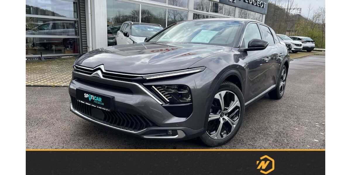 Citroen C5 X 36.000 km 19.999 &euro; Völklingen 66333