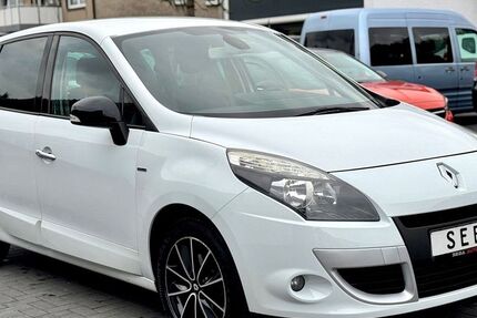 Renault Scenic 158.300 km 6.299 &euro; Marl 45772