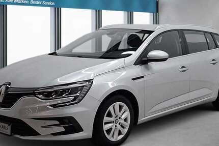 Renault Megane 78.765 km 15.980 &euro; Maintal 63477