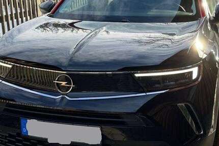 Opel Mokka 44.800 km 14.999 &euro; Grainau 82491