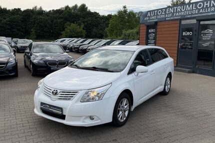 Toyota Avensis 230.000 km 3.990 &euro; Lohne 49393