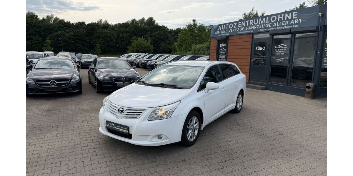 Toyota Avensis 230.000 km 3.990 &euro; Lohne 49393