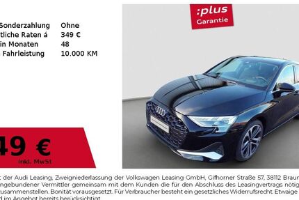 Audi A3 10.604 km 39.990 &euro; Magdeburg 39126