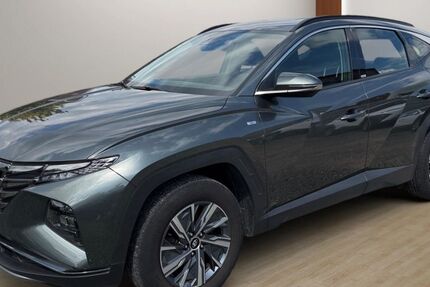 Hyundai TUCSON 66.238 km 18.990 &euro; Eutin 23701