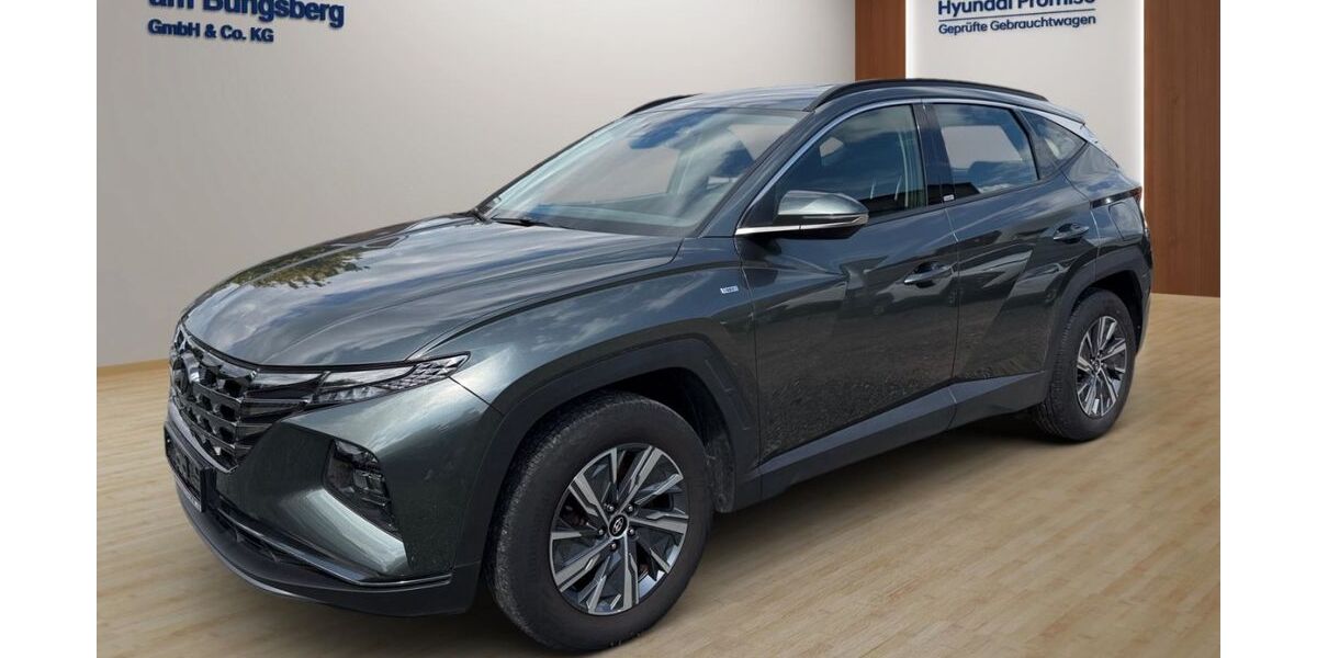 Hyundai TUCSON 66.238 km 18.990 &euro; Eutin 23701