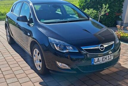 Opel Astra 131.500 km 5.900 &euro; Wurmsham 84189