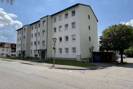 Wohnung Altötting - 3 Zimmer, 70 m&sup2;, 795&euro; | Angebot:25757047