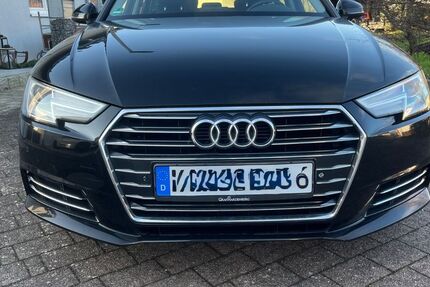 Audi A4 186.800 km 13.900 &euro; Ubstadt-Weiher 76698