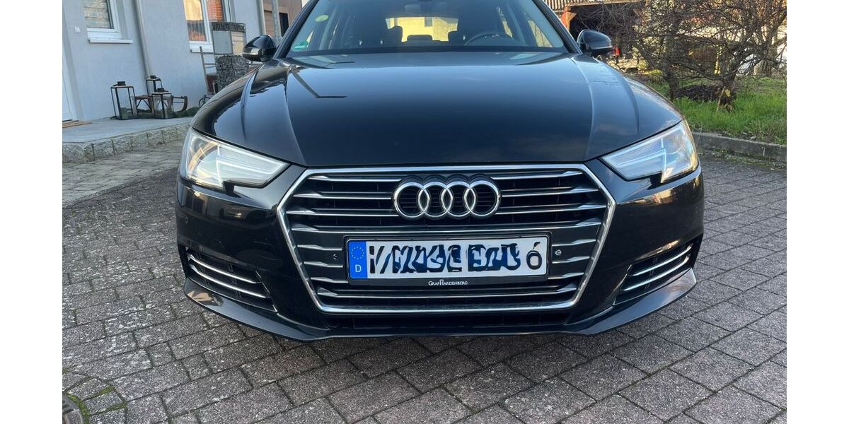 Audi A4 186.800 km 14.600 &euro; Ubstadt-Weiher 76698