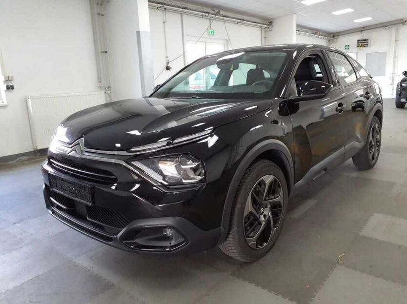 Citroen C4 46.424 km 16.980 € Rüsselsheim 65428