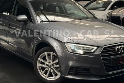Audi A3 37.465 km 20.799 &euro; Radevormwald 42477
