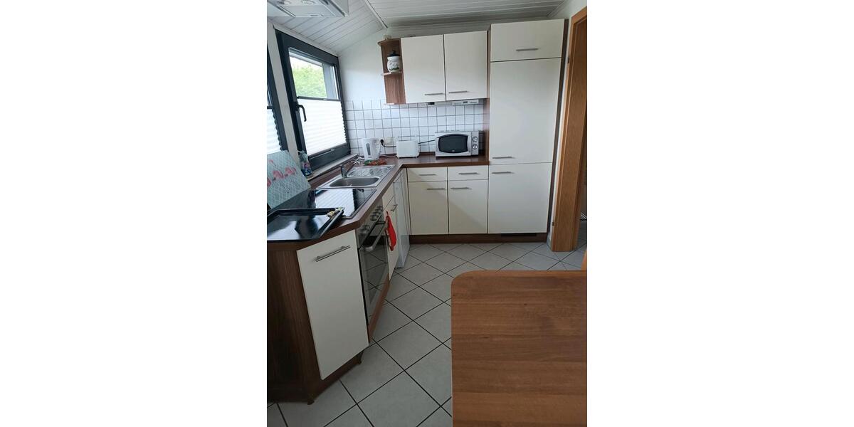 Etagenwohnung Surwold - 3 Zimmer, 96 m&sup2;, 540&euro; | Angebot:26406953