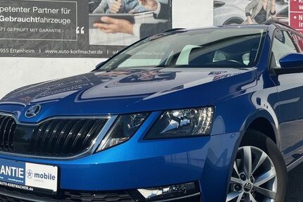 Skoda Octavia 90.000 km 15.995 &euro; Ettenheim 77955