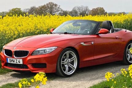 BMW Z4 125.000 km 19.400 &euro; Hennef 53773