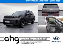 Gebrauchtwagen Hyundai SANTA FE