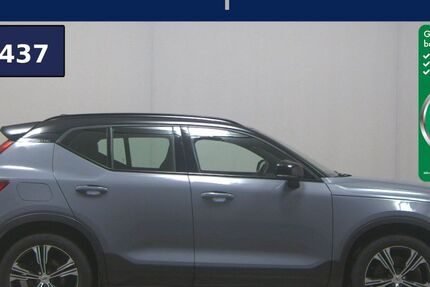 Volvo XC40 131.266 km 19.780 &euro; Gyhum/Bockel 27404