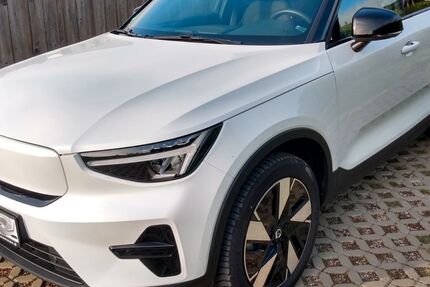 Volvo XC40 32.500 km 31.500 &euro; Felsberg 34587