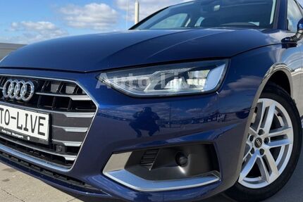 Audi A4 81.950 km 23.990 &euro; Böblingen/Stuttgart 71034