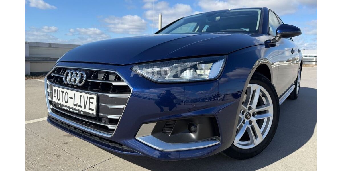 Audi A4 81.950 km 23.990 &euro; Böblingen/Stuttgart 71034