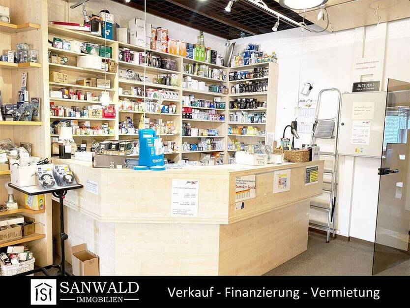 Gewerbehalle mit 2.100 qm Produktions- und Lagerfläche zu vermieten
