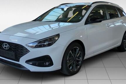 Hyundai i30 17.023 km 22.490 &euro; Soest 59494