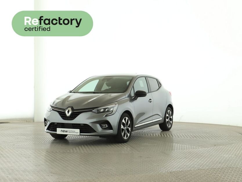 Renault Clio 8.884 km 14.990 € Hamburg 22529