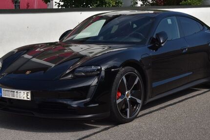Porsche Taycan 38.500 km 65.900 &euro; Ingolstadt 85055