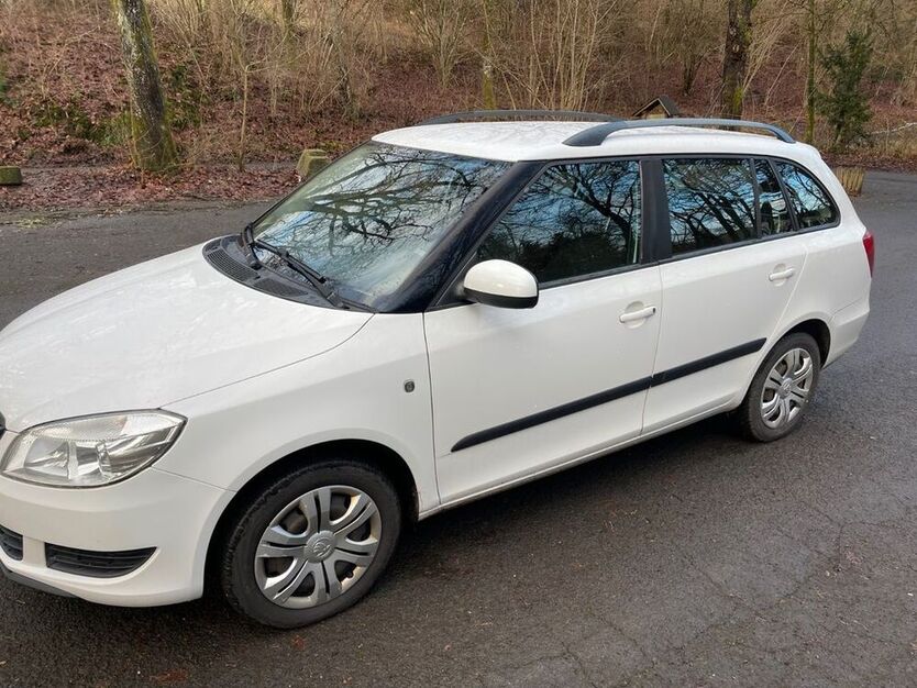 Fabia