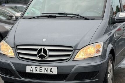 Mercedes-Benz Viano 283.000 km 12.999 &euro; Nürnberg 90431