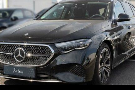 Mercedes E 300