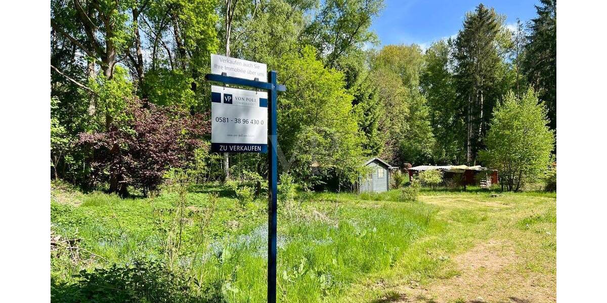 Grundstück Bad Bodenteich / Schafwedel Schafwedel - 49.000&euro; | Angebot:25729790