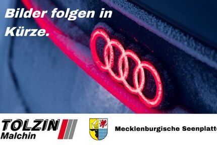 Audi e-tron 38.441 km 42.990 &euro; Malchin 17139