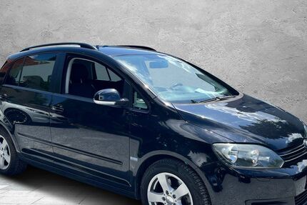 VW Golf Plus 163.000 km 4.999 € Detmold 32758