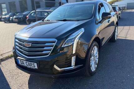 Cadillac XT5 168.000 km 14.900 &euro; Troisdorf 53842