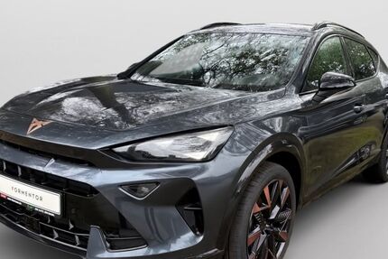 Cupra Formentor 5.500 km 35.895 &euro; Kaltenkirchen 24568