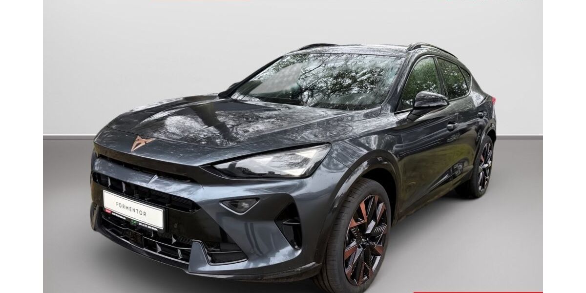 Cupra Formentor 5.500 km 35.895 &euro; Kaltenkirchen 24568