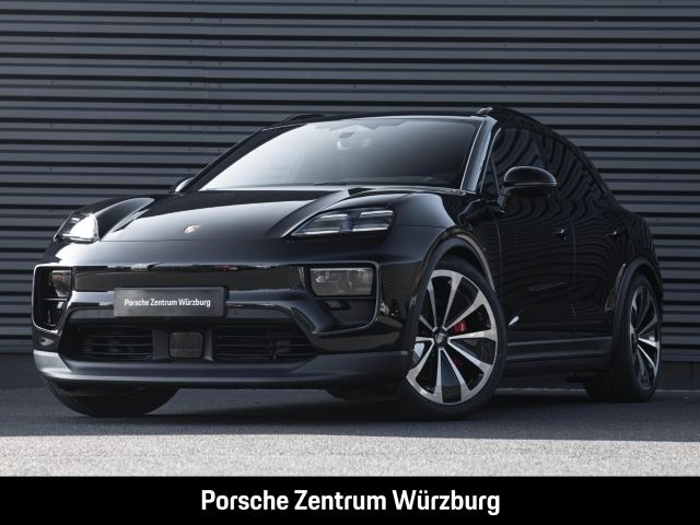 Macan
