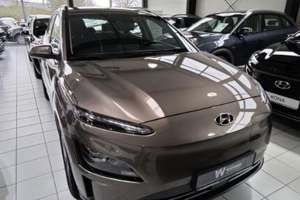Hyundai KONA 18.500 km 18.990 &euro; Hamburg 22525