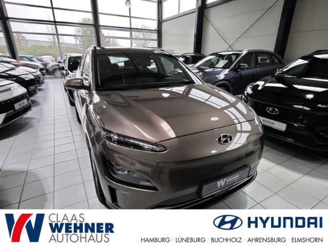 Hyundai KONA 18.500 km 18.990 &euro; Hamburg 22525