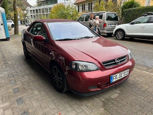 Astra